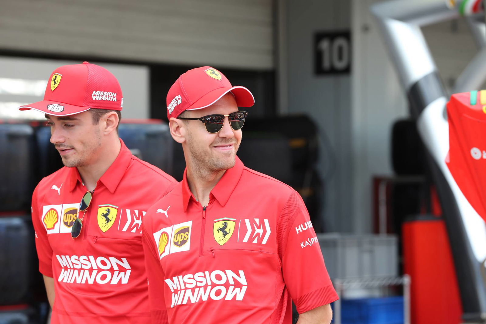 Pembalap F1 memiliki 'kepercayaan penuh' pada ofisial atas panggilan topan