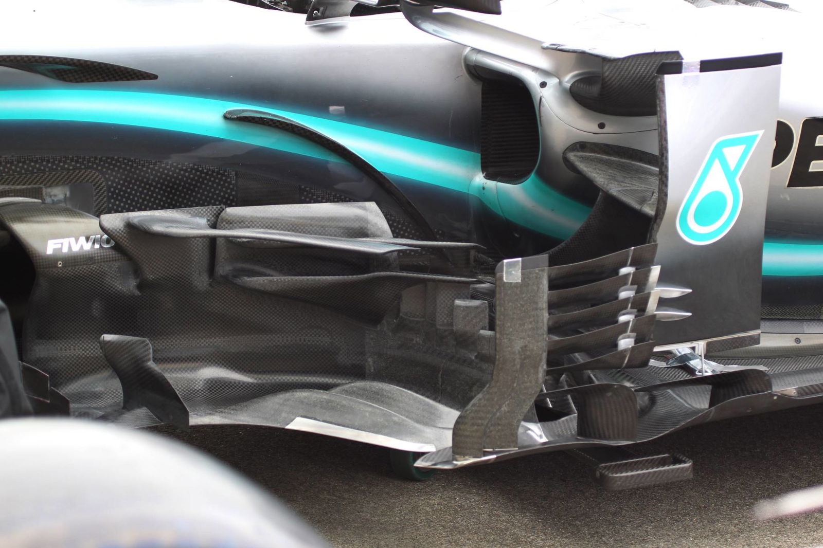 F1 Paddock Notebook - GP Jepang Kamis