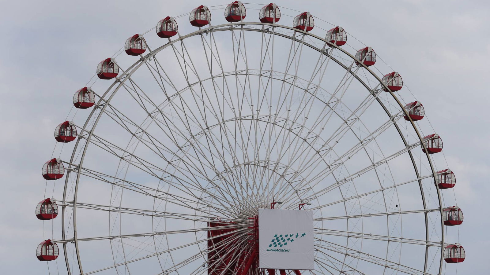 F1 cancels Saturday running at Suzuka due to super typhoon