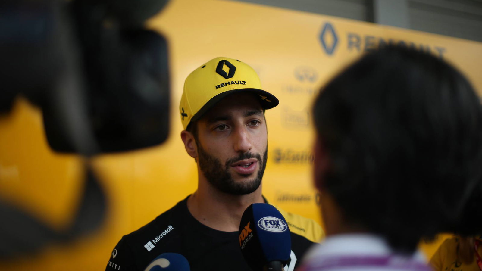 Ricciardo happy for F1 weekends to be two-day events