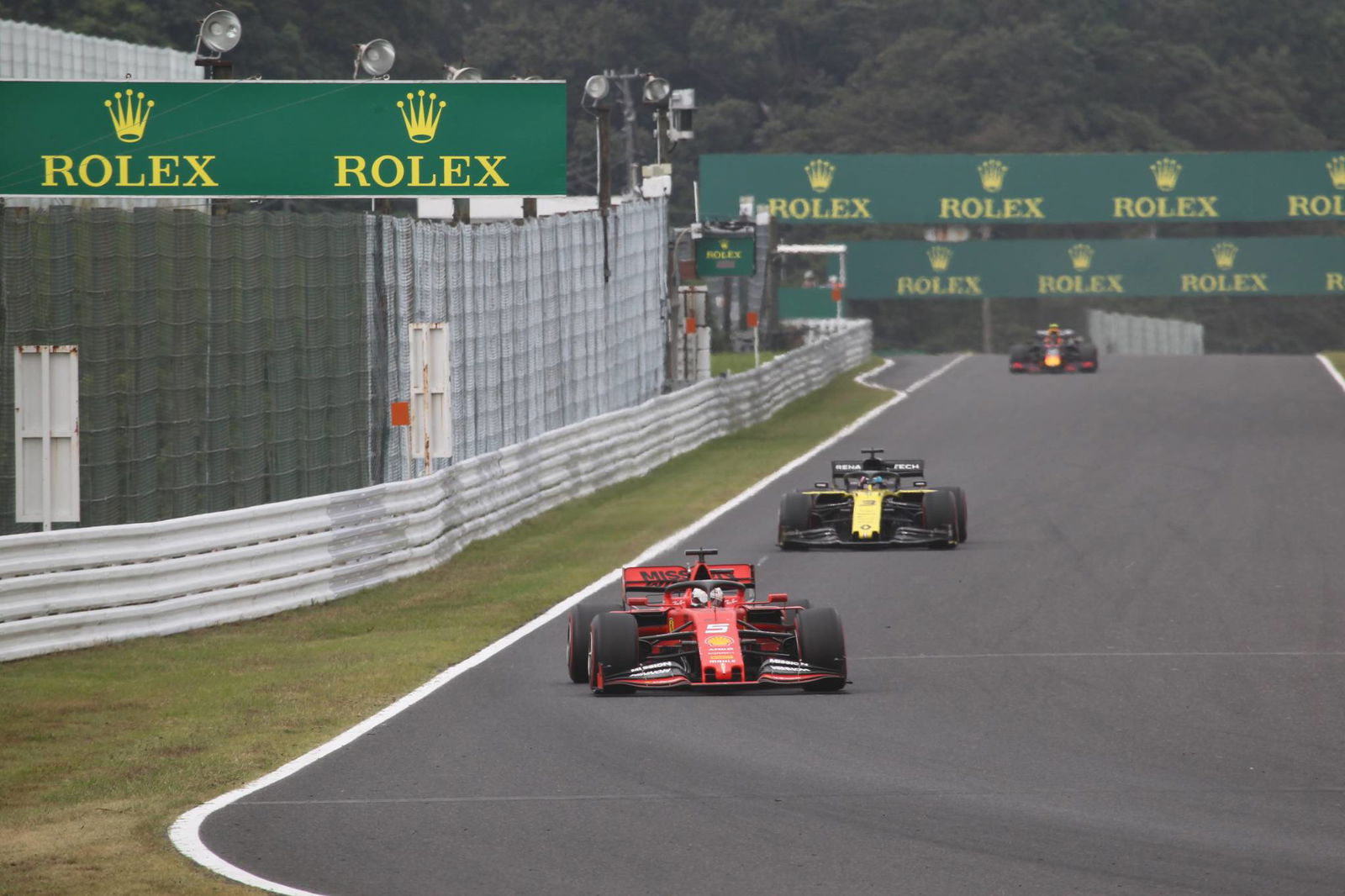 Steiner fined for Russia radio outburst