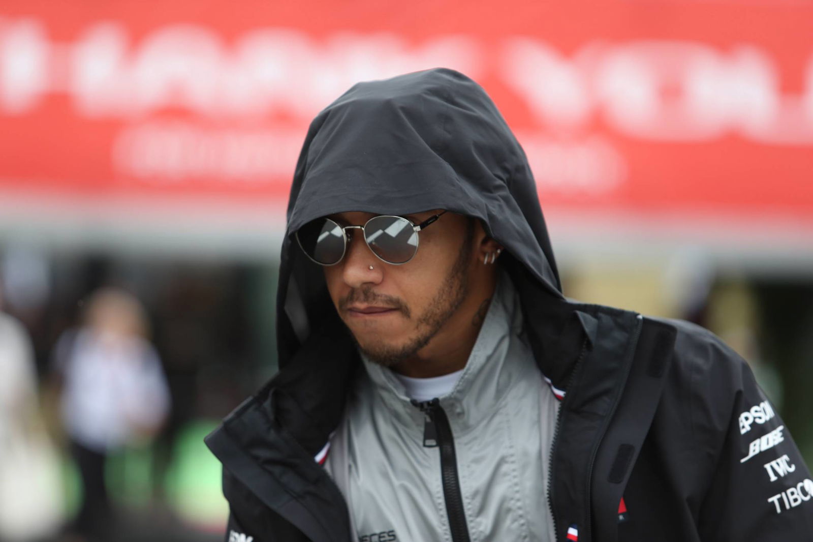 FIFA, bowling and sleep: Apa yang dilakukan pembalap F1 pada hari libur