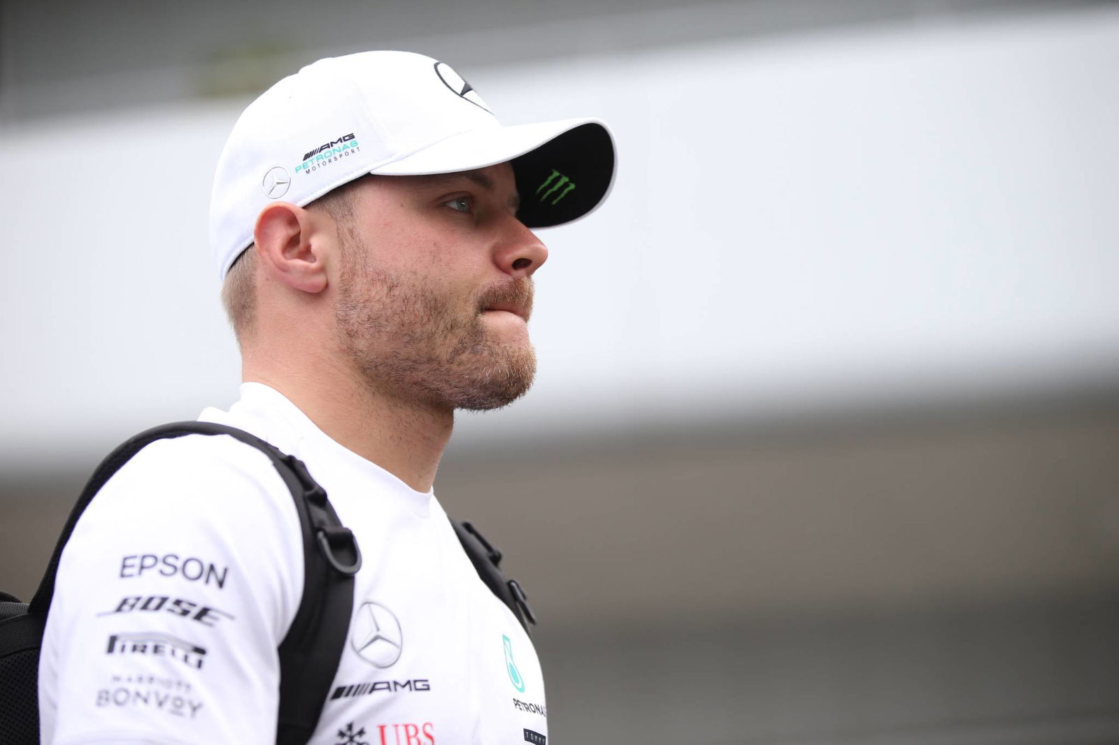 Perez: Perdebatan batas trek menjadi 'cerita yang tidak pernah berakhir' di F1