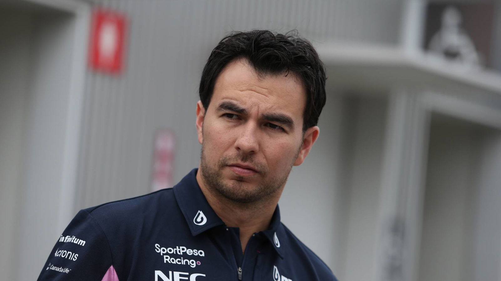Perez: Perdebatan batas trek menjadi 'cerita yang tidak pernah berakhir' di F1