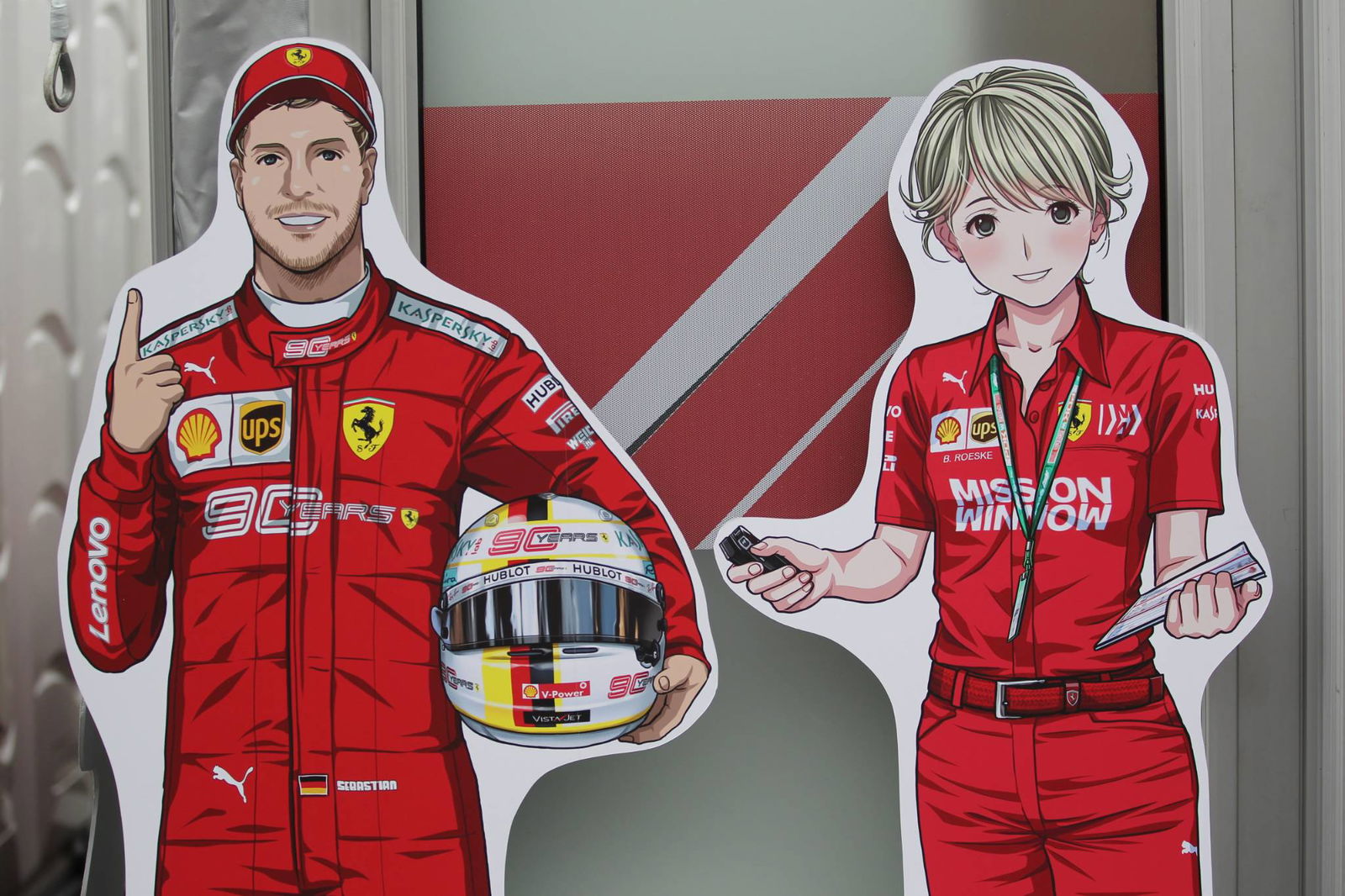 Bos tim F1 mendukung pendekatan 