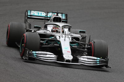 Mercedes aims for damage limitation at “most difficult” race