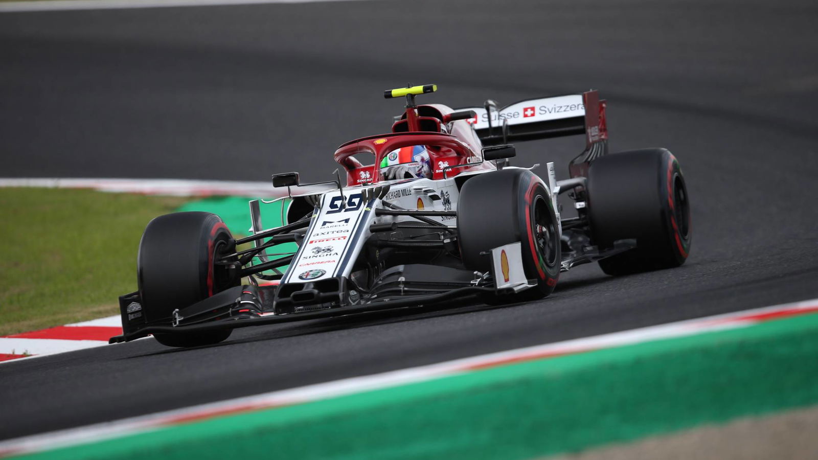 Vasseur berharap keputusan Alfa Romeo pada 2020 'segera'