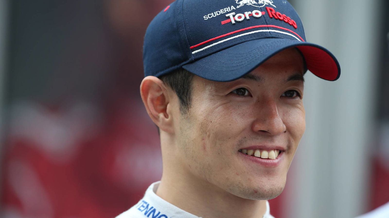 Super Formula star Yamamoto impresses on F1 weekend debut