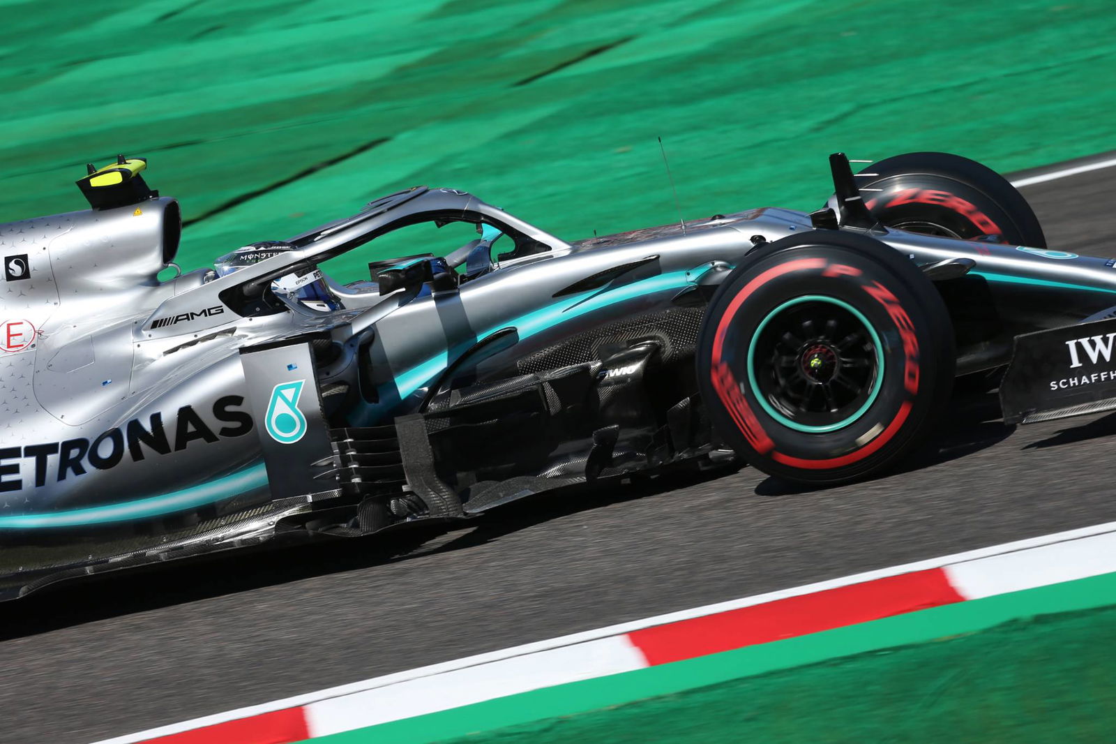 Bottas mengidentifikasi peningkatan yang diperlukan untuk mengalahkan Hamilton