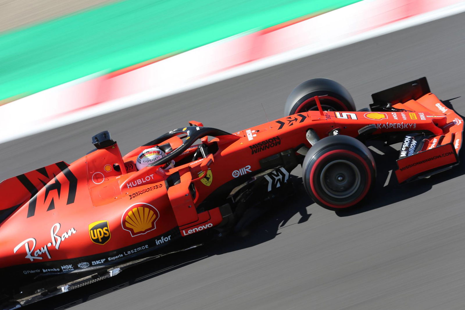 Mercedes aims for damage limitation at “most difficult” race