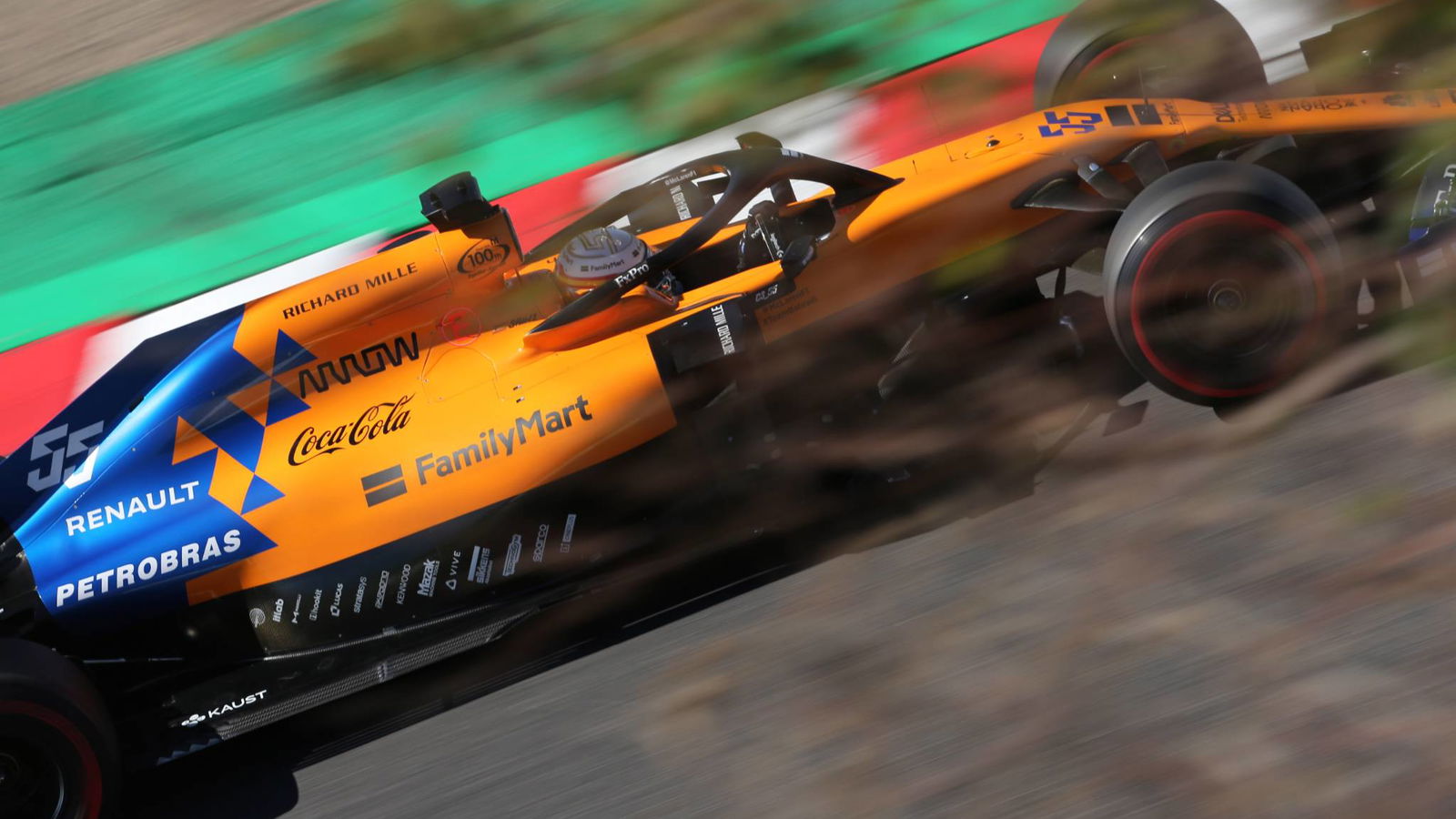 Gosip F1: Kesepakatan Petrobras McLaren dihentikan?
