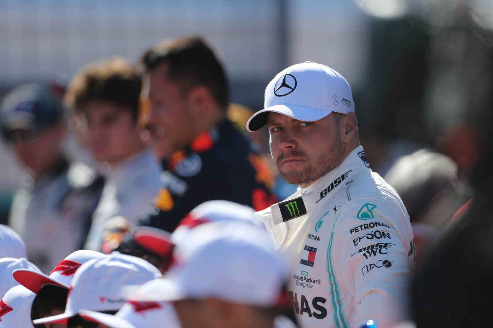 Haas mengkonfirmasi pembicaraan dengan Kubica tentang peran pengembangan