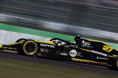 Renault didiskualifikasi dari GP Jepang setelah protes di Racing Point