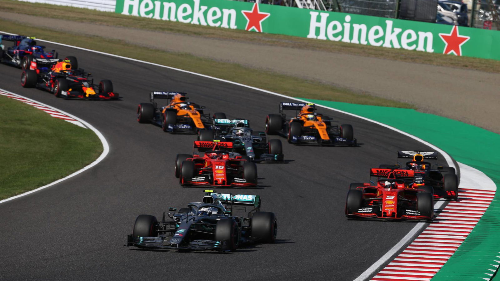 FIA announces rules overhaul to help 2020 F1 plans
