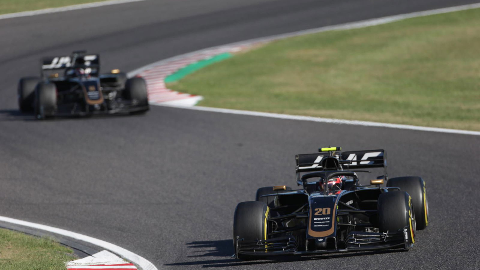 Steiner: Haas should have listened to its drivers more