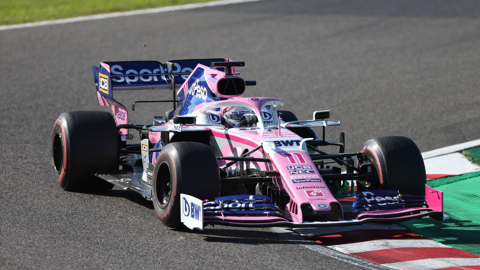 Gasly 