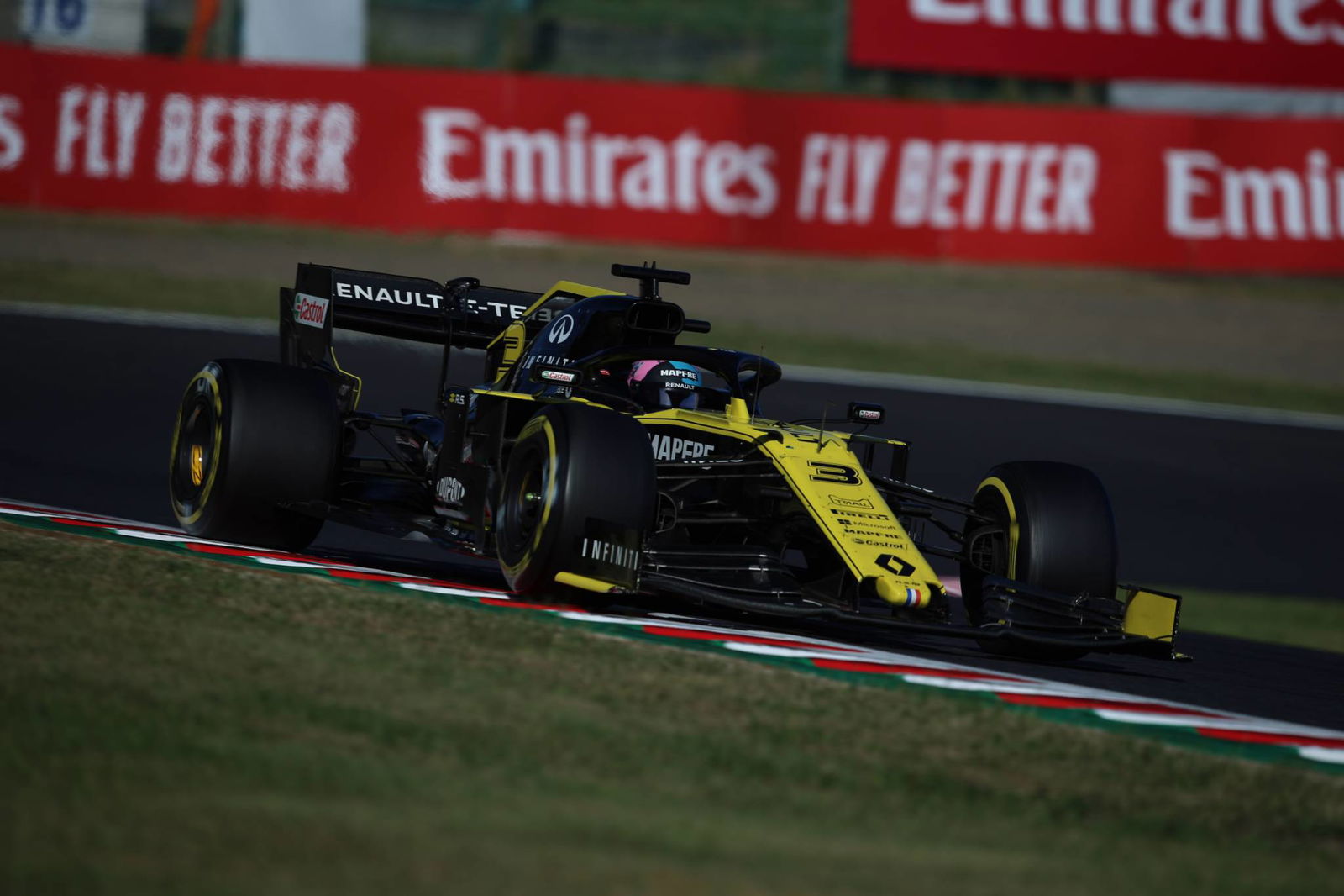 Will Hamilton’s latest F1 coronation be delayed?