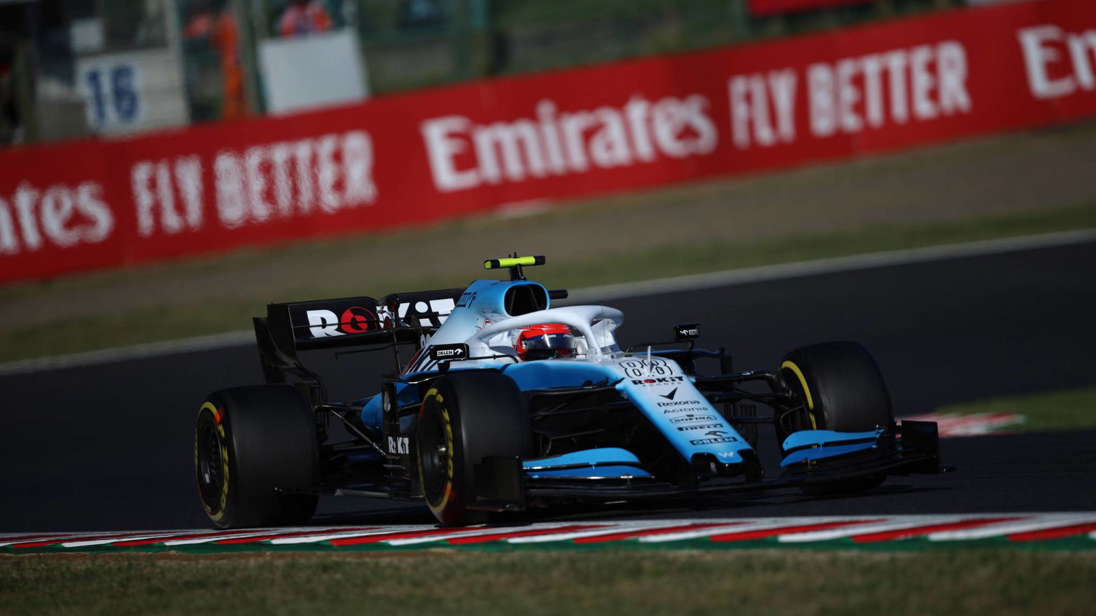 Kubica: Williams taking decisions without telling me