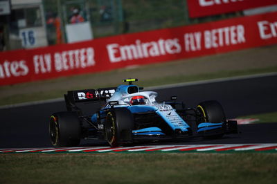 Kubica: Williams taking decisions without telling me