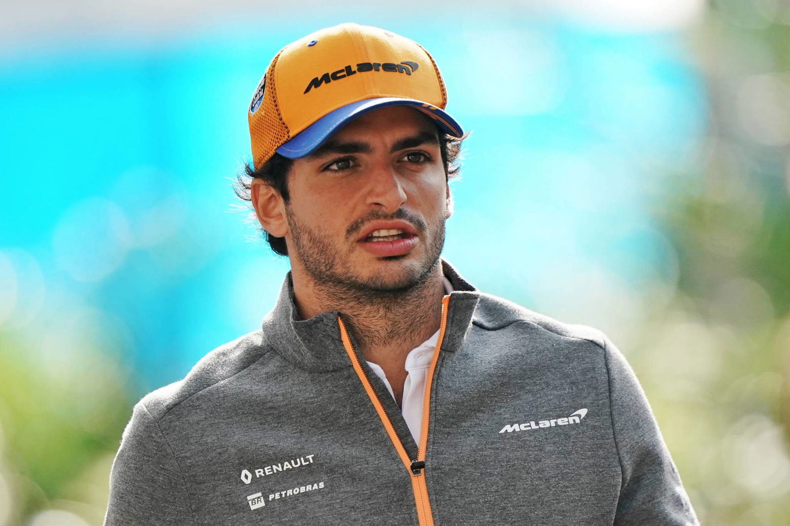 Leclerc: Saya telah menunjukkan kepada Ferrari apa yang saya mampu lakukan melawan Vettel