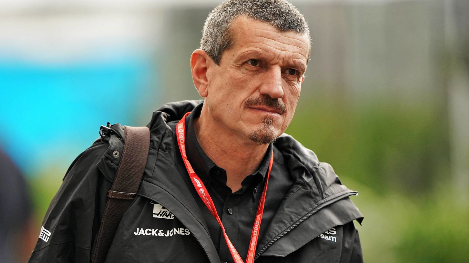 Steiner mengharapkan penurunan dari staf F1 teratas di bawah batas anggaran