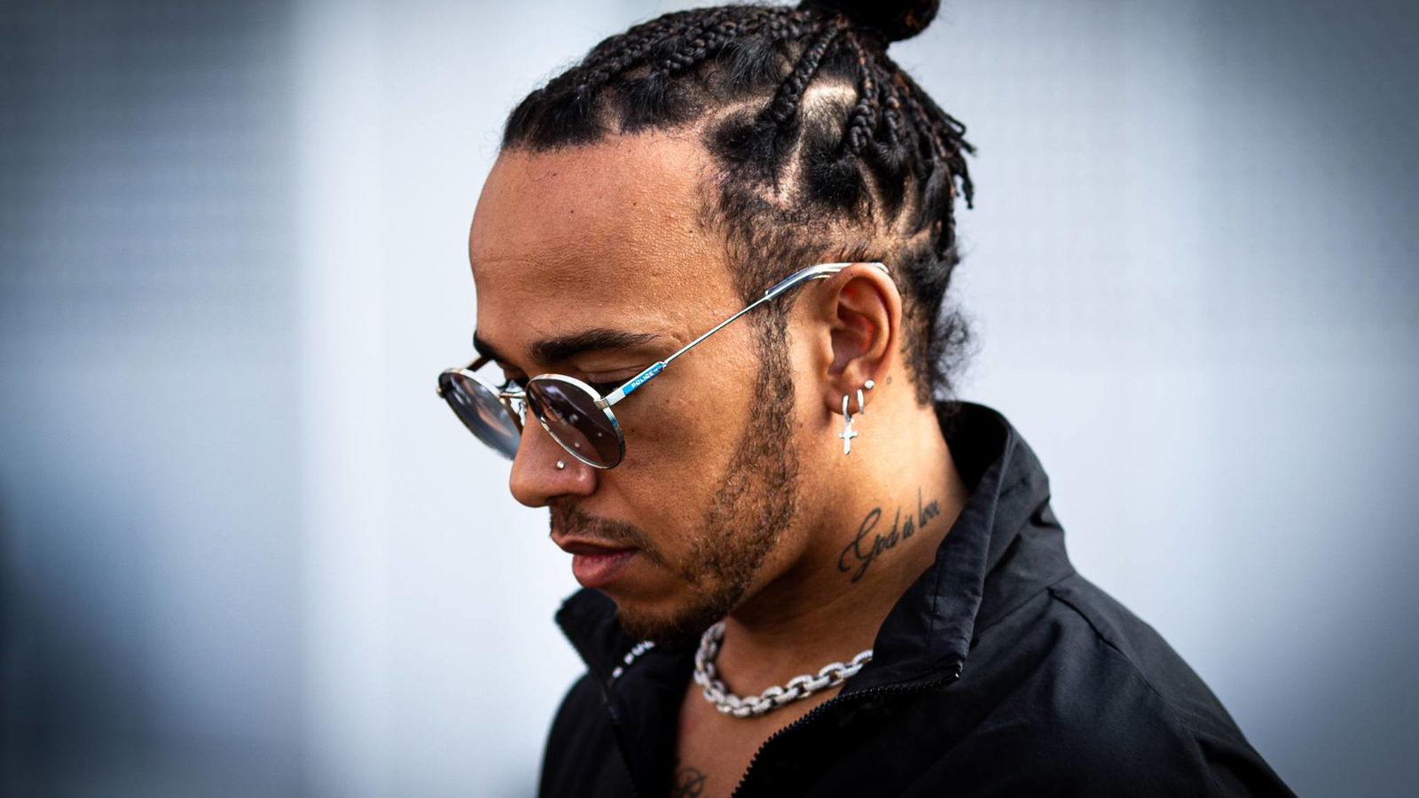 Hamilton responds to criticism over social media posts