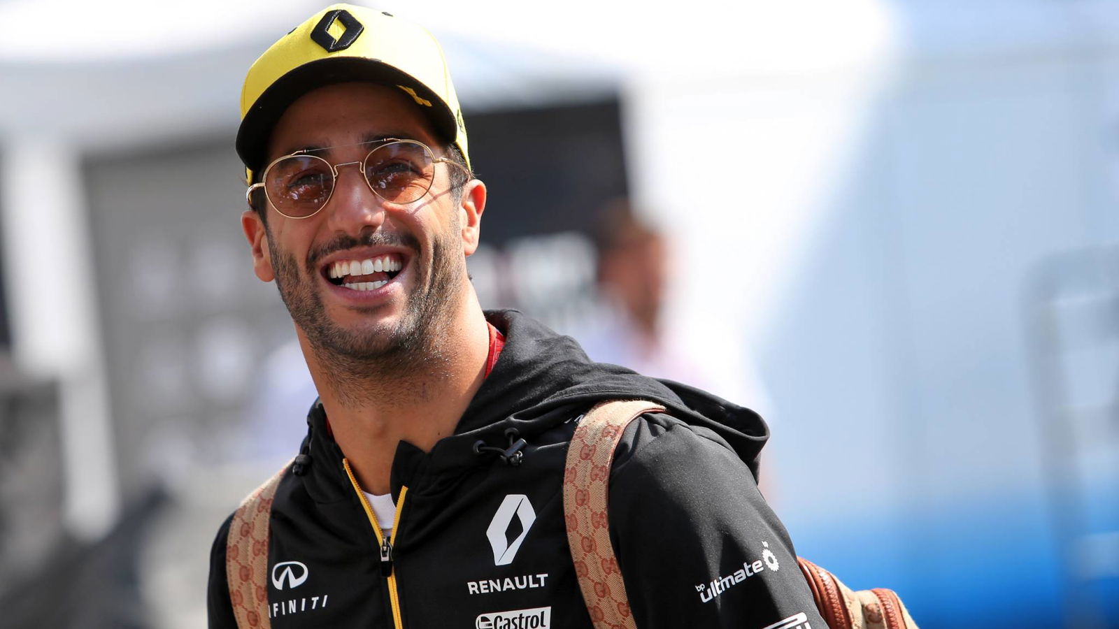 Ricciardo: Japanese GP DSQ will motivate Renault