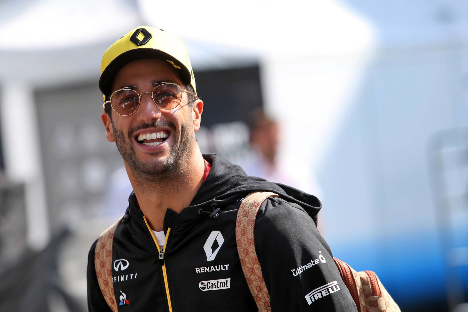 Haas mengkonfirmasi pembicaraan dengan Kubica tentang peran pengembangan