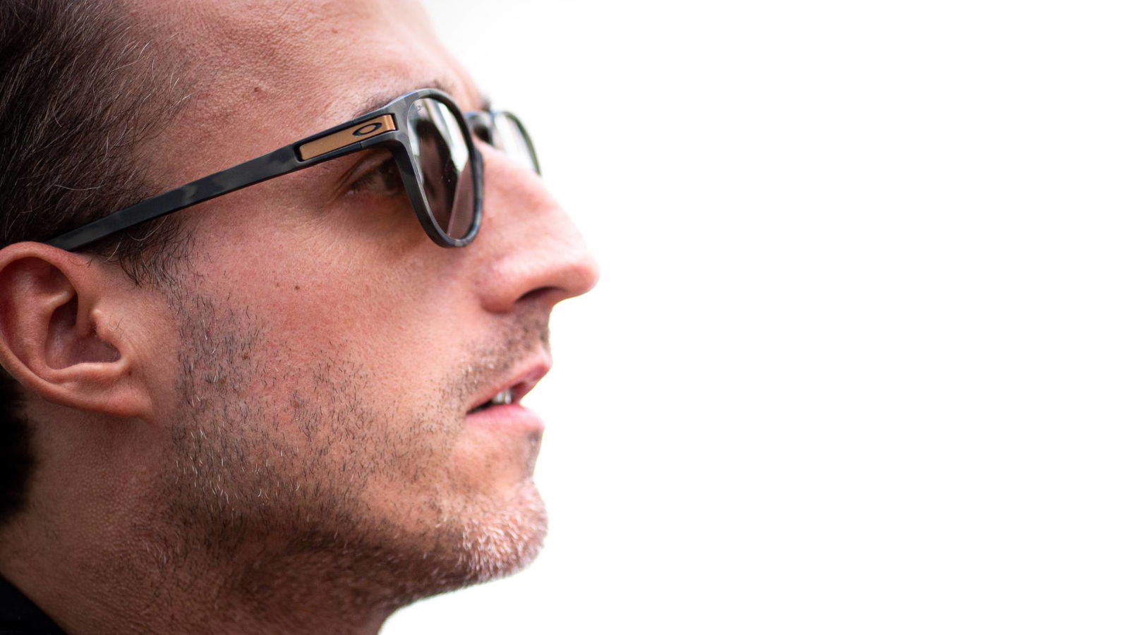 Kubica: No tension between myself and Williams