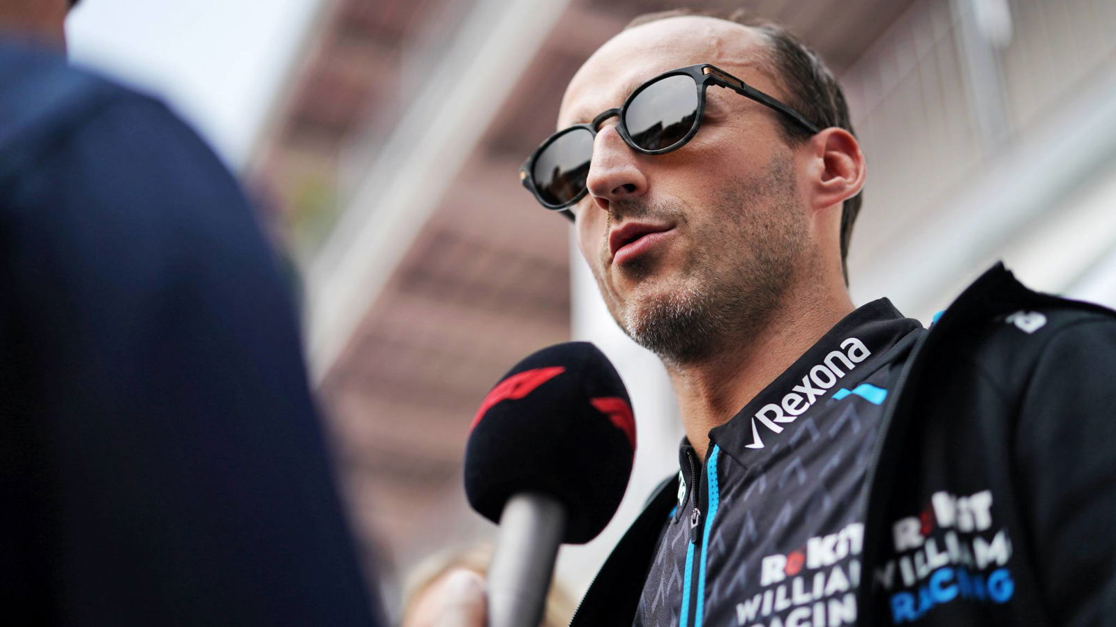 Haas mengkonfirmasi pembicaraan dengan Kubica tentang peran pengembangan