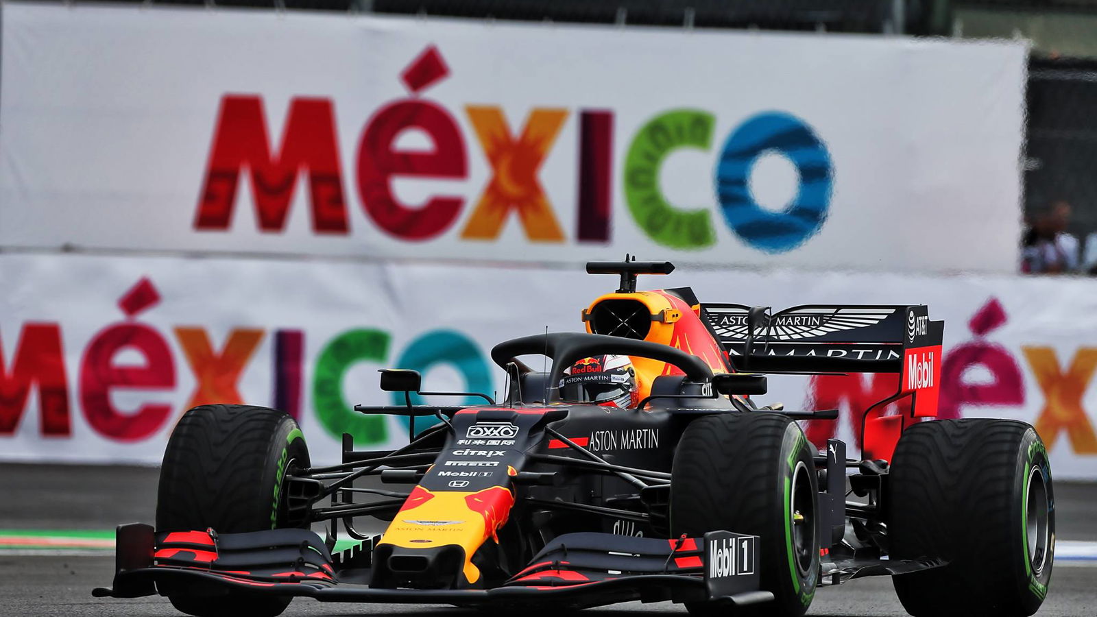 Verstappen mengatakan Ferrari 