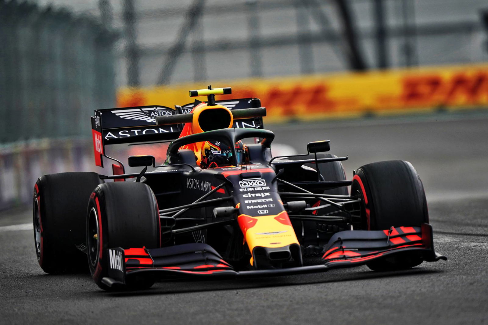 Mercedes: Gap to Ferrari “bigger than expected” in Mexico