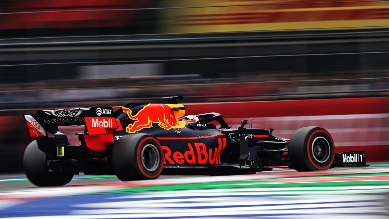 F1 2019 Mexican GP: FP3 and Qualifying as it happened