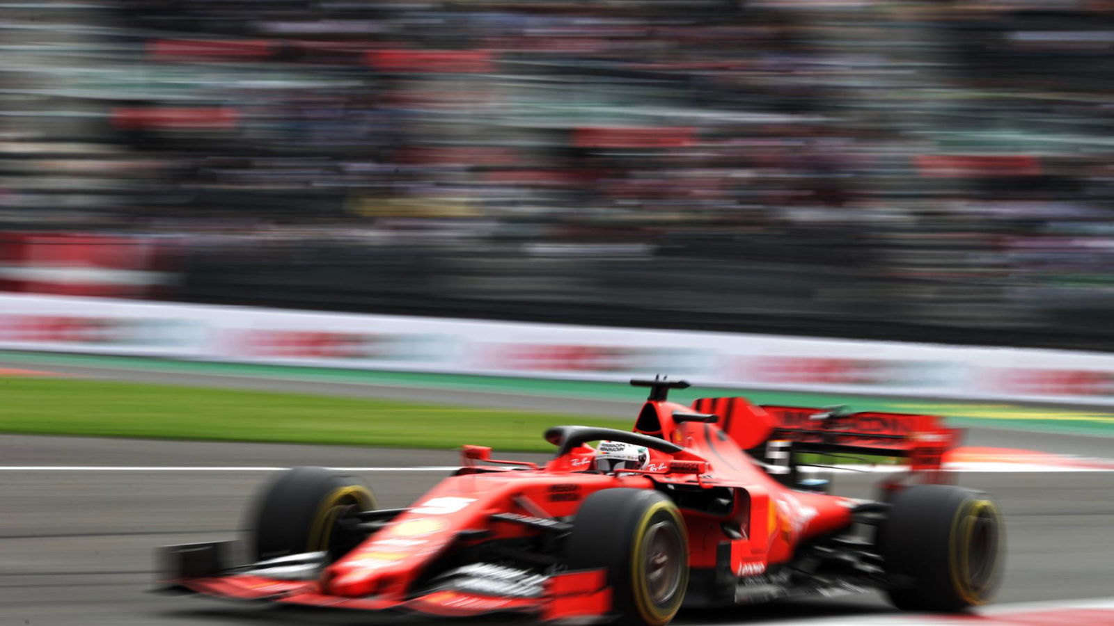 Ferrari has become ‘unbeatable’ in qualifying - Wolff