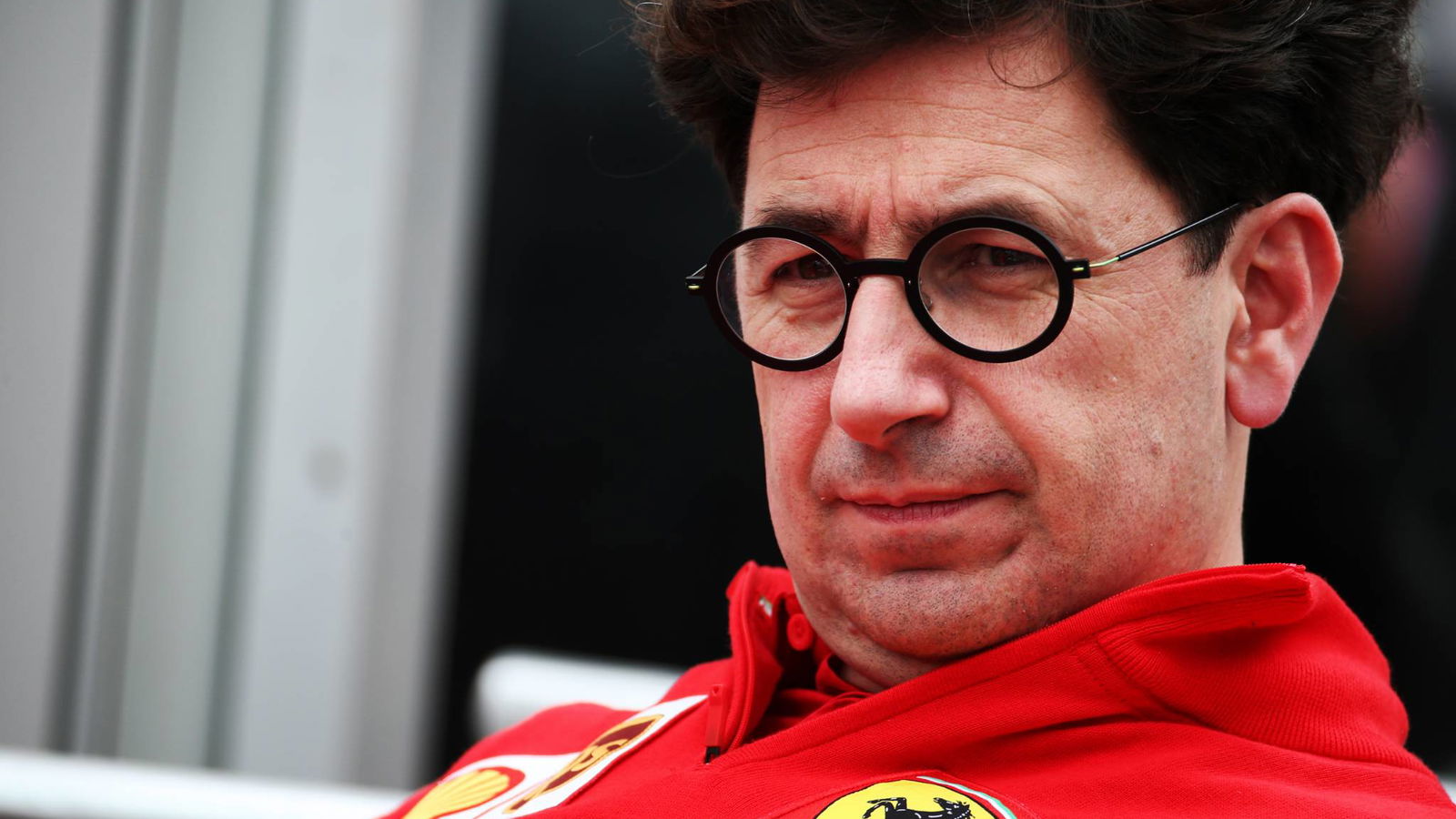 Ferrari to keep Brazil GP driver clash discussions private