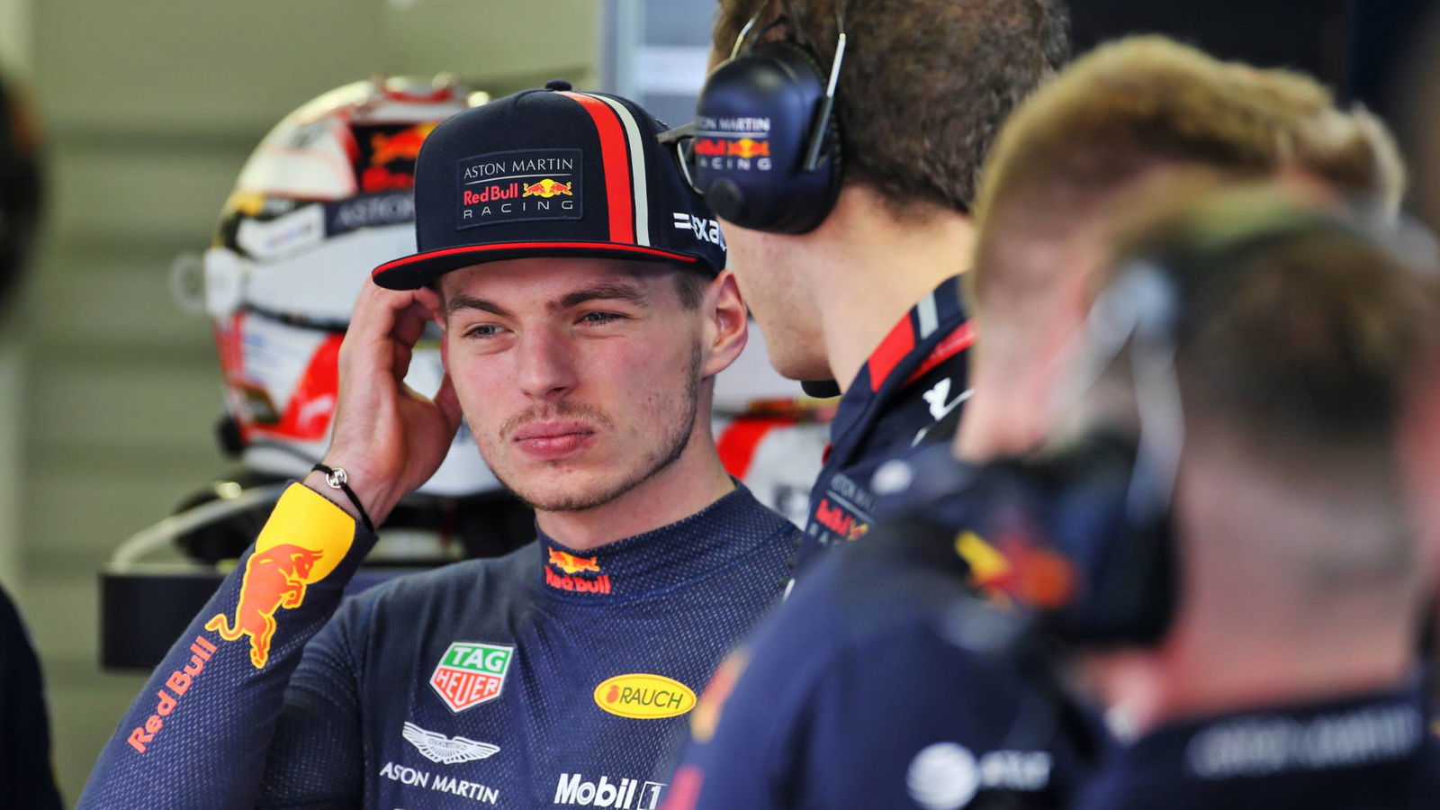 Verstappen loses Mexico pole after yellow flag penalty