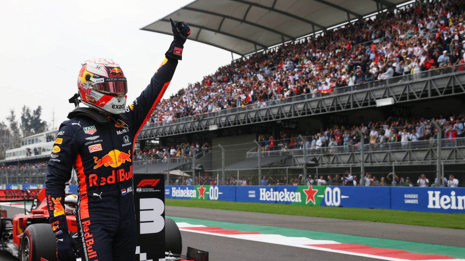 F1 Qualifying Analysis: Verstappen’s bravado proves costly