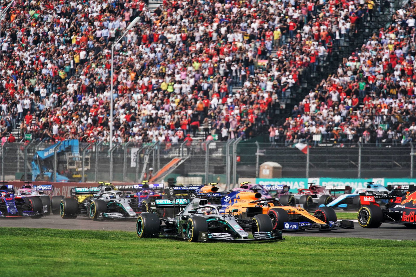 Bottas: I haven’t reached my peak yet
