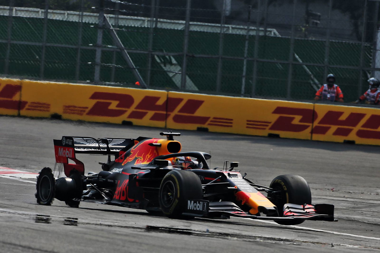 F1 Race Analysis: The inspiration behind Mercedes’ strategy gamble
