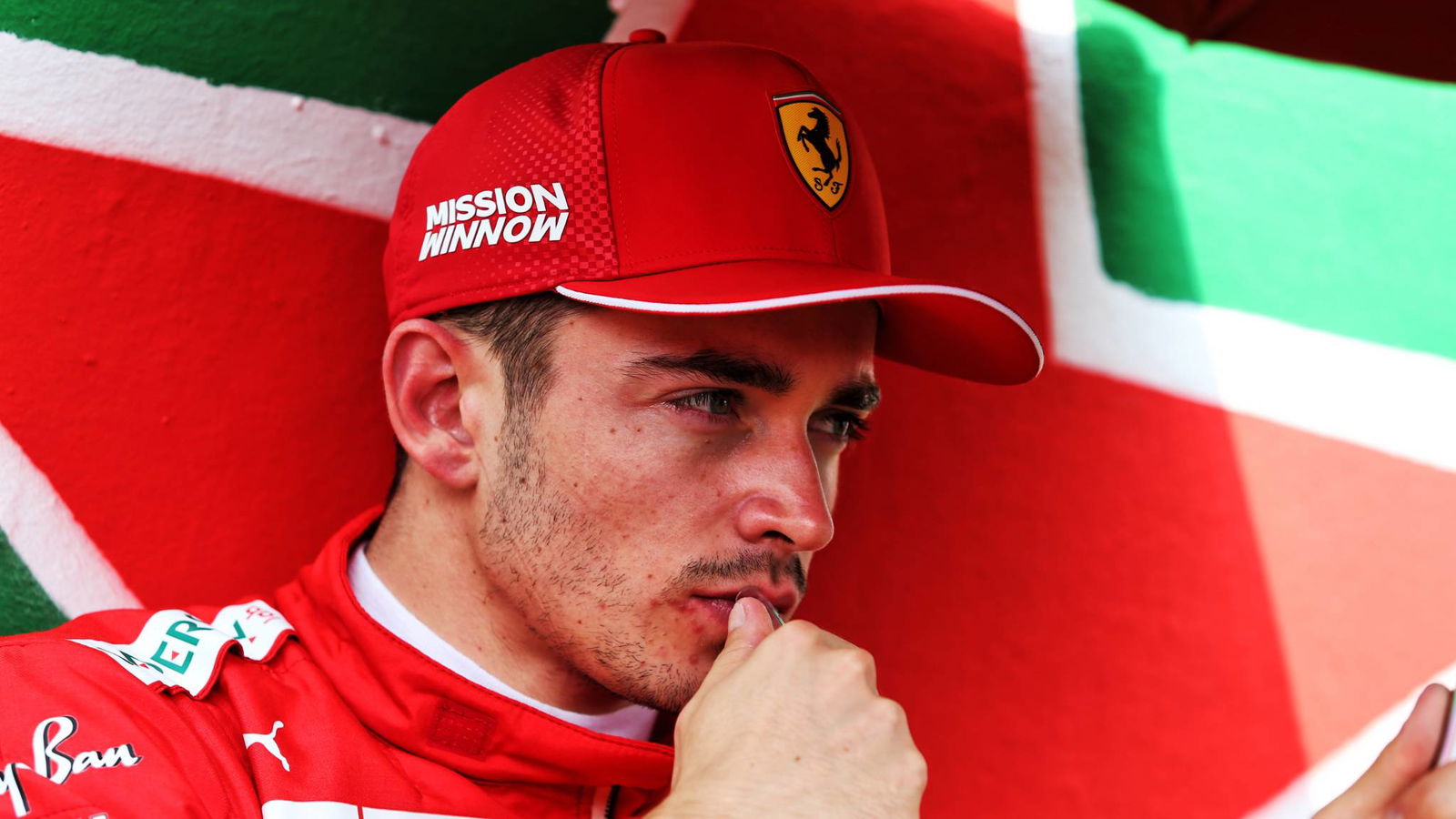 Leclerc: Performa terakhir Ferrari tidak seburuk kelihatannya