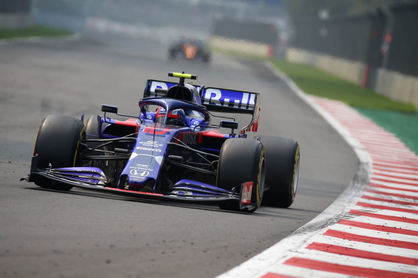 Sainz happy with limited aero freedom under 2021 proposals