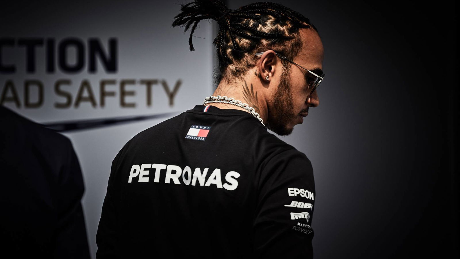 Hamilton 'belum mencapai puncaknya' saat dia mendekati gelar F1 keenam