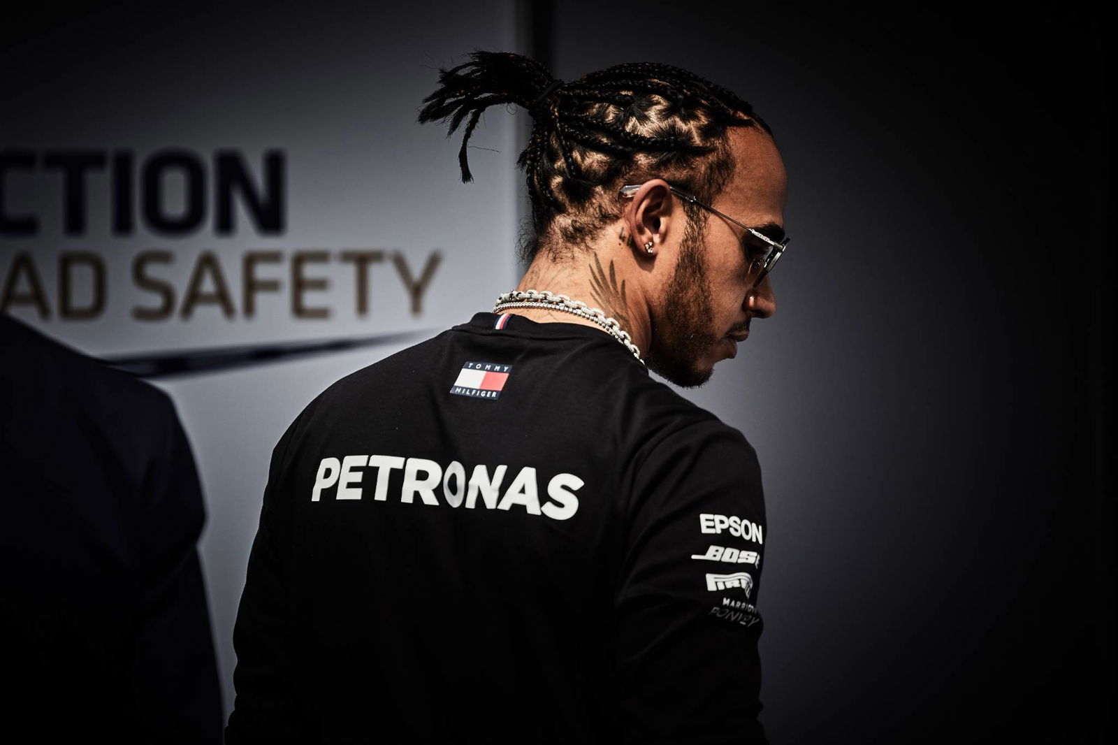Vettel: Kecepatan satu lap Ferrari menutupi kelemahan balapan