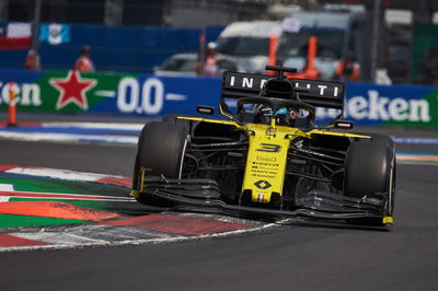 Abiteboul optimistic Renault will remain committed to F1