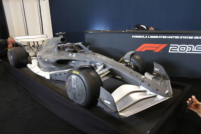 F1 drivers weigh in on new-look 2021 car 