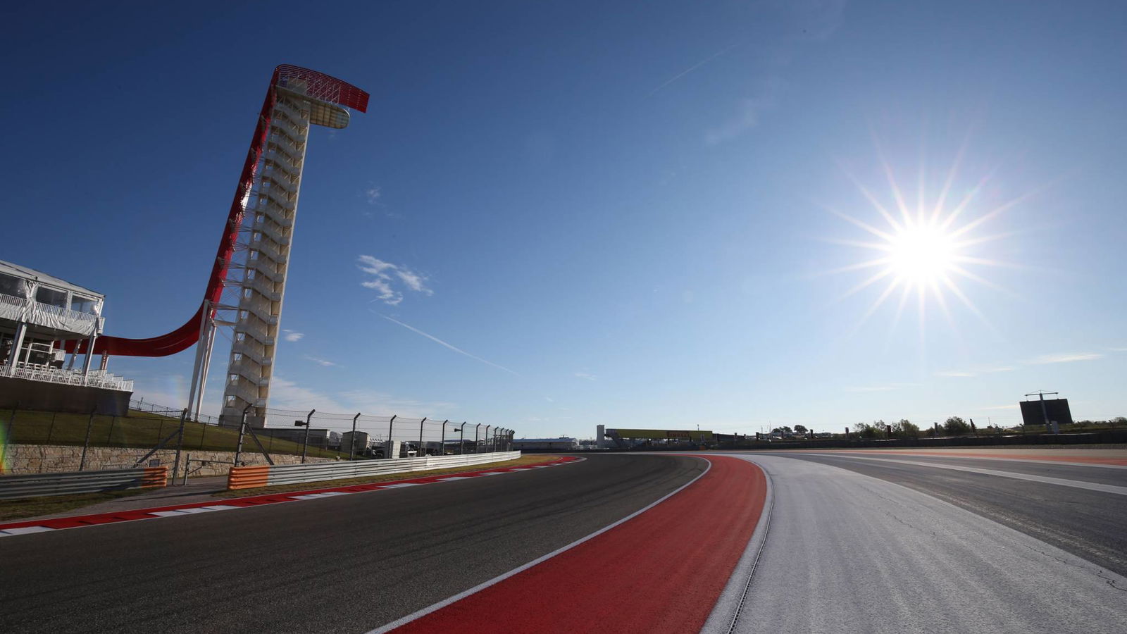 F1 still pushing for 15-18 races, admits question marks over Americas