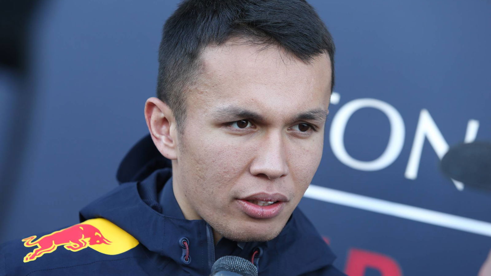Red Bull 2020 seat is Albon's to lose, says Horner
