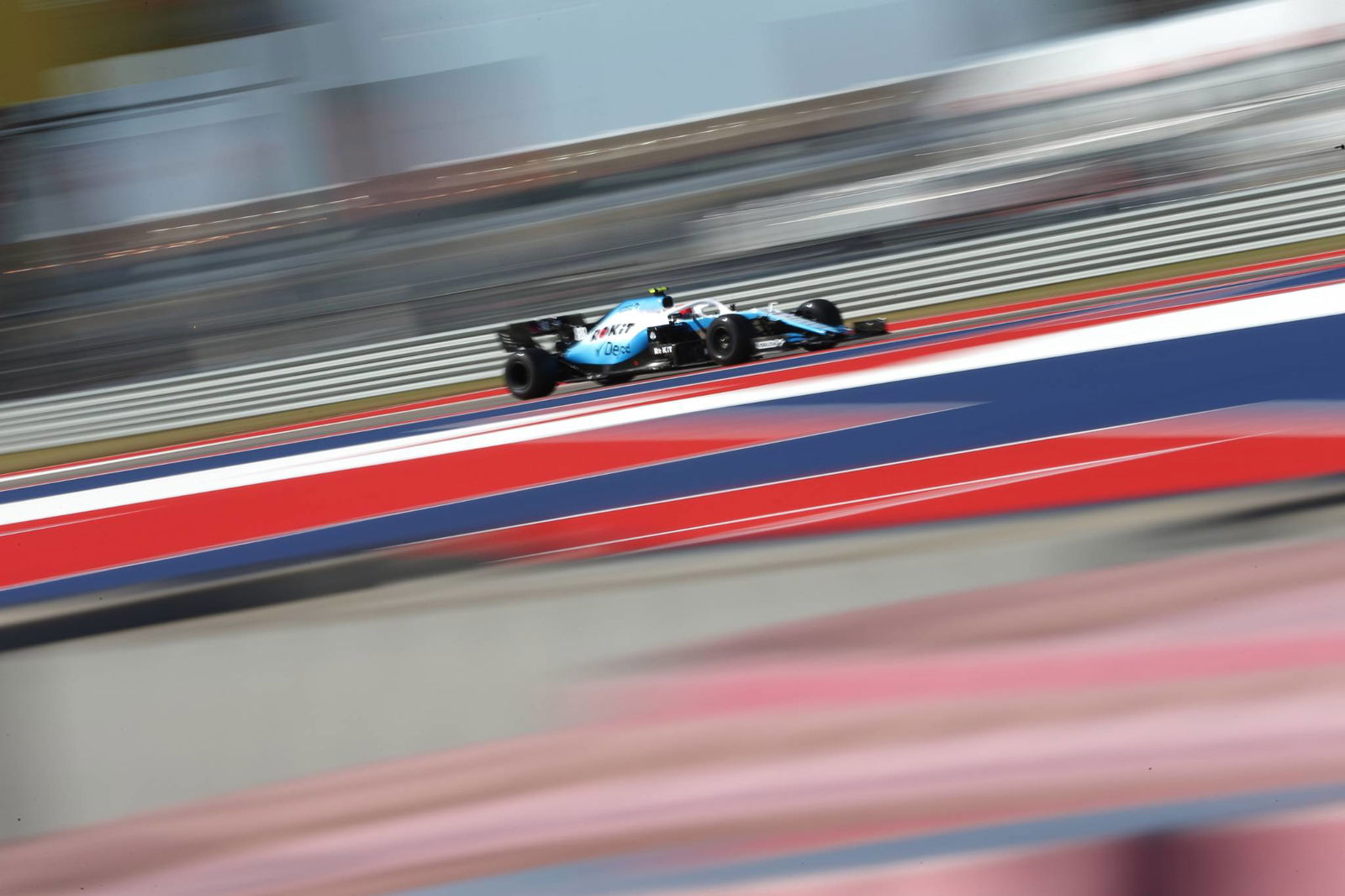 Red Bull 2020 seat is Albon's to lose, says Horner