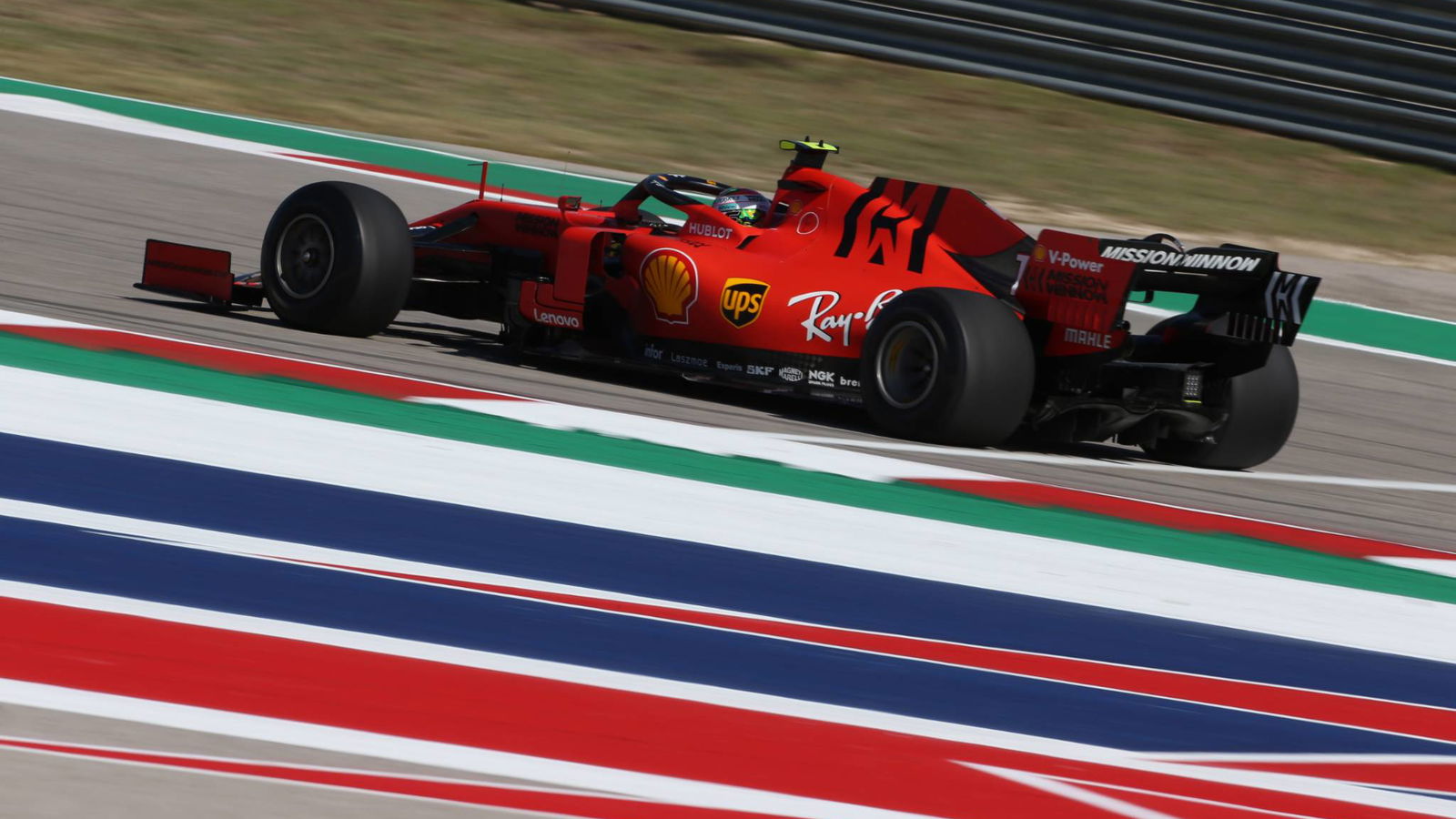 Brawn ‘doesn’t want to speculate’ about Ferrari’s F1 engine