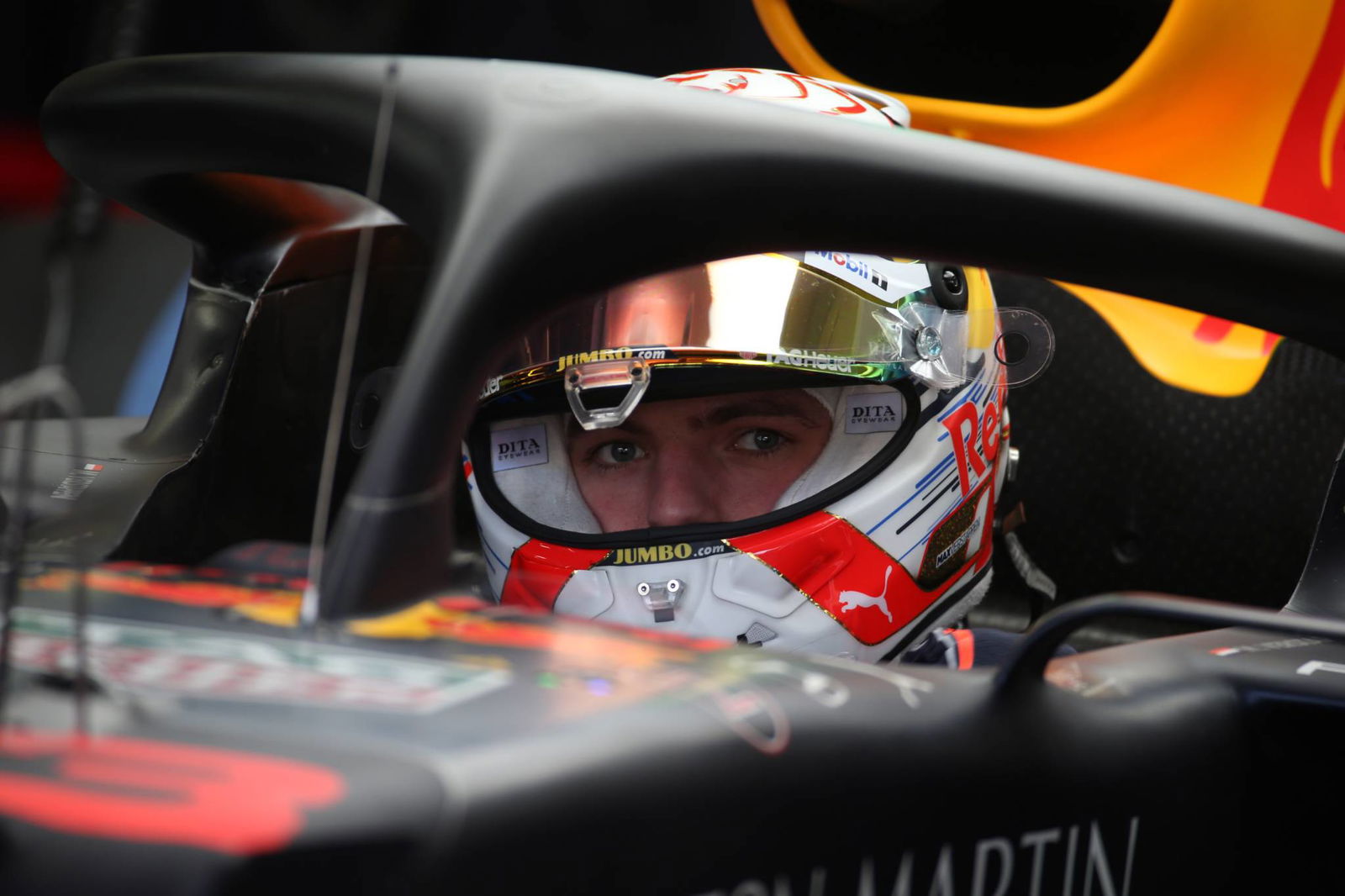 F1 United States Grand Prix - FP3 Results